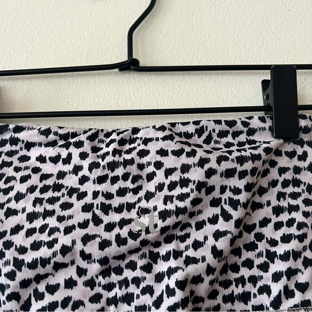 Strut This High Rise Printed Leggings - Picture 5 of 7